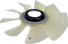 Dorman 620-065 Engine Cooling Fan Blade for Select Dodge Models
