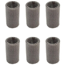 AIB2C 10 PCS 252069100102 Heater Glow Plug Strainer Screen for Eberspacher Heater Airtronic D2 D4 D4S