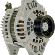 Quality-Built 13474 Premium Alternator - Remanufactured