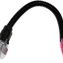 Dorman 904-500 Diesel Injection Control Pressure Sensor for Select Ford/IC Corporation/International Models