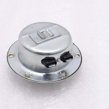 Royal Crusaders FLOWER TYPE CHROME HORN 6V SUITABLE FOR VESPA VBB/VBA/VBC/SUPER/SPRINT