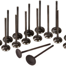 Evergreen FSHBIEV9009 Full Gasket Set Head Bolts Intake Exhaust Valves Compatible With 99-03 Subaru Impreza Legacy Forester Outback 2.5 EJ25 SOHC