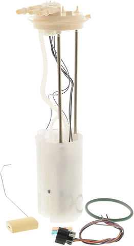 ACDelco MU1752 GM Original Equipment Fuel Pump and Level Sensor Module with Seal, Float, and Harness