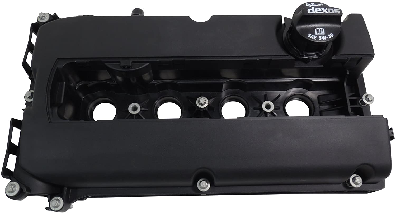 General Motors, Cover, 55564395