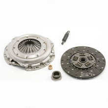 LuK 04-049 Clutch Kit