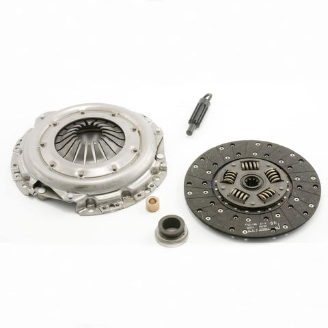 LuK 04-049 Clutch Kit