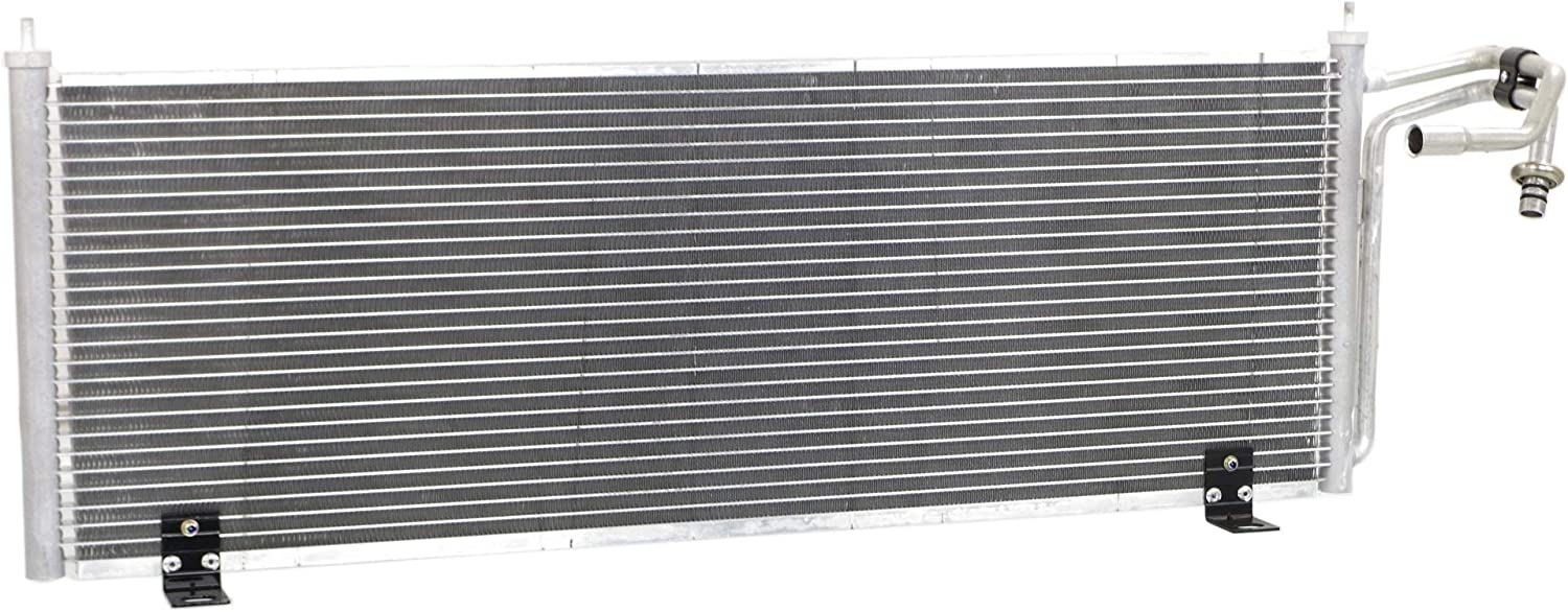 Kool Vue KVAC4895 A/C Condenser