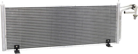 Kool Vue KVAC4895 A/C Condenser