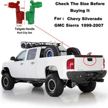 Auto Clips Car Body Retainer Assortment Clips Car Trim Fasteners Clips Tailgate Handle Rod Clip Push Rivets Plastic 19 MOST Popular Sizes Car Clips 425PCS For GM Ford Chevy Toyota Honda Chrysler