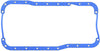 DNJ PG4113 Oil Pan Gasket/For 1985-2001/ Ford, Lincoln, Mercury/Bronco, Capri, Colony Park, Continental, Cougar, Country Squire, E-150, E-250, Explorer, F-150, F-250/5.0L/ V8/ OHV