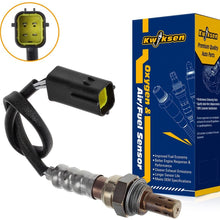 234-4724 O2 Oxygen Sensor Upstream Rear Bank 2 Sensor 1 Replacement for Mazda MPV 3.0L 2002 2003 2004 2005 2006