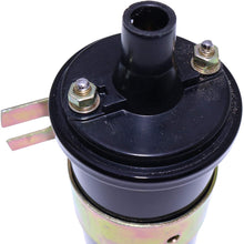 HVACSTAR Ignition Coil 12581-68900 12581-68902 compatible with Kubota Garden Tractor G2000 GT1050 G2460G