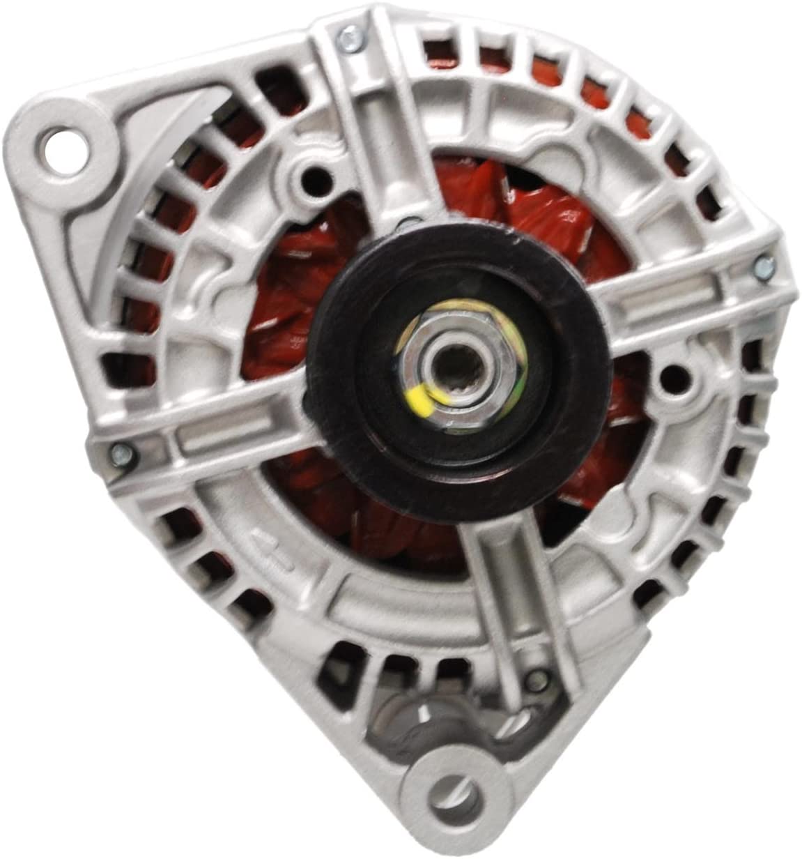 Quality-Built 11218 Premium Quality Alternator