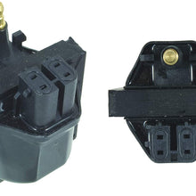 Premier Gear PG-CDR37 Professional Grade New Ignition Coil