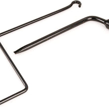 Red Hound Auto Jack Tool Kit Replacement Compatible with Toyota - Sienna Avalon Camry Venza Spare Tire Tool Replacement Set Kit for Jack with Case