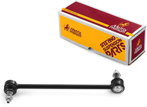 Stabilizer Bar Link K7342 Fits 1999-2004 Chrysler 300M, 1998-2004 Chrysler Concorde, 1998-2004 Chrysler Intrepid, 1999-2001 Chrysler LHS, 1998-2004 Dodge Intrepid