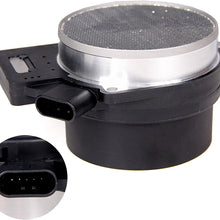 Mass Air Flow Meter Sensor MAF Universal Cadillac Chevrolet GMC Isuzu 25318411