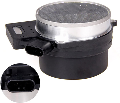 Mass Air Flow Meter Sensor MAF Universal Cadillac Chevrolet GMC Isuzu 25318411