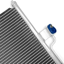 CLIMAPARTS Aftermarket Condenser for 02-05 Ford Explorer/ 07-10 Sport Trac / 02-05 Mercury Mountaineer (3056)