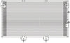 OE Replacement A/C Condenser LEXUS LS400 1995-2000 (Partslink LX3030105)