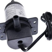 Mover Parts Engine Block Heater TPS151GT10-000 1500 Watt 120 Volt 1500W 120V Option 100-120F