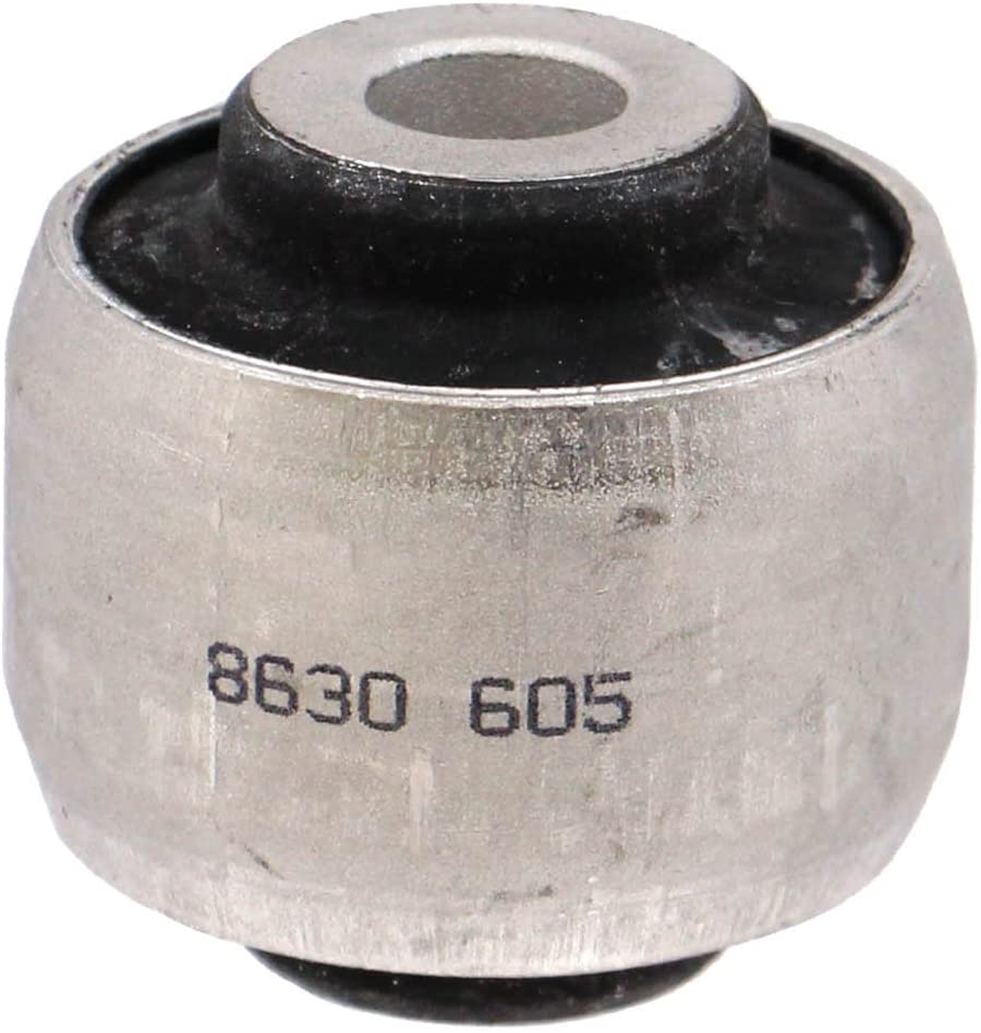 Rein Automotive AVB0614 Suspension Control Arm Bushing (Front Rear Position), 1 Pack
