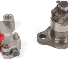 Evergreen TK2020WPA Compatible With Toyota 3RZFE Timing Chain Kit w/AISIN Water Pump