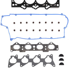DNJ HGS124 MLS Head Gasket Set for 1996-2001 / Hyundai/Elantra, Tiburon / 1.8L, 2.0L / DOHC / L4 / 16V / 1795cc, 1796cc, 1975cc, 1997cc / VIN M