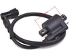 Ignition Coil Replacement for PW50/PW80 1981-2009