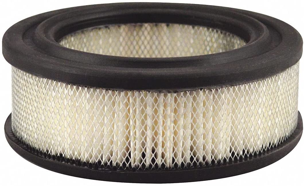 Baldwin Filters Air Filter, 5-5/32 x 1-15/16 in.