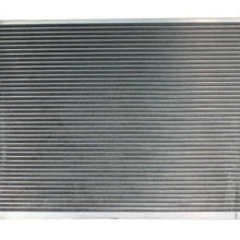 TYC 3885 Replacement Condenser for Subaru
