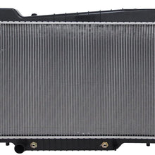 OSC Cooling Products 2609 New Radiator