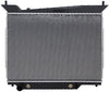 OSC Cooling Products 2609 New Radiator