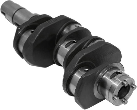 AA Performance Products Stock Replacement Crankshaft, Fits VW 1600