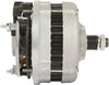 DB Electrical APR0033 Alternator Compatible With/Replacement For Deutz Industrial Stationary Engine 01180648Kz, A13N271, 439190, 117-9897, 118-0648, 118-0660, 118-2105, 118-2434, MG111, VOE9002290653