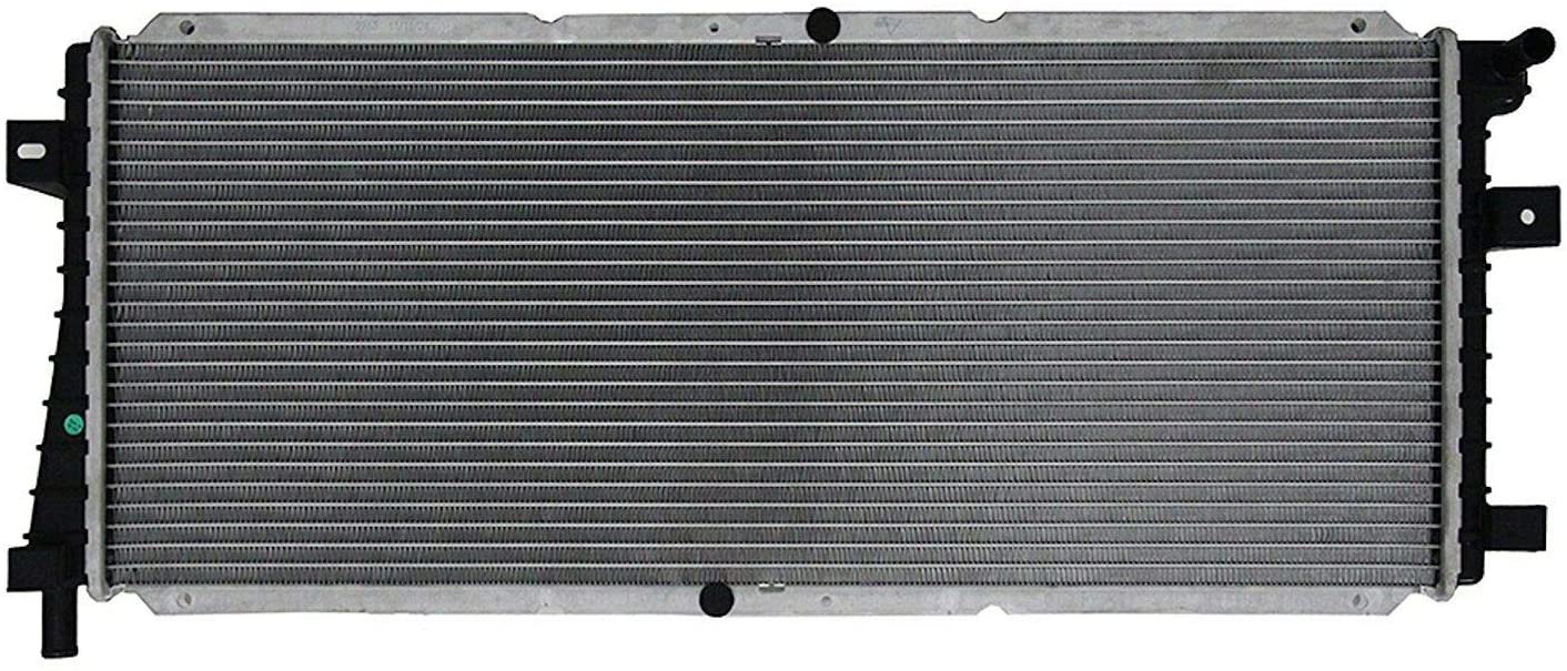 WIGGLEYS INVERTER COOLER FO3010267 INV2763 FOR 05-12 ESCAPE MARINER TRIBUTE HYBRID