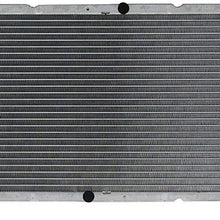 WIGGLEYS INVERTER COOLER FO3010267 INV2763 FOR 05-12 ESCAPE MARINER TRIBUTE HYBRID