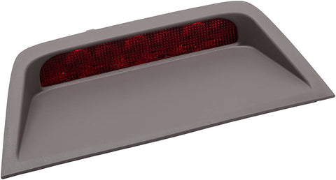 ACDelco 15800442 Genuine GM Parts Titanium High Mount Stop Lamp