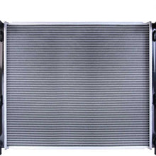 AutoShack RK1139 23.3in. Complete Radiator Replacement for 2006-2010 Jeep Commander 2005-2010 Grand Cherokee 5.7L