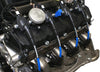 Massive MSX90 Ignition Wires Compatible with Ford Godzilla 7.3 Gas Engine F250 F350 Spark Plug cables leads High Performance Low Resistance Racing Made USA