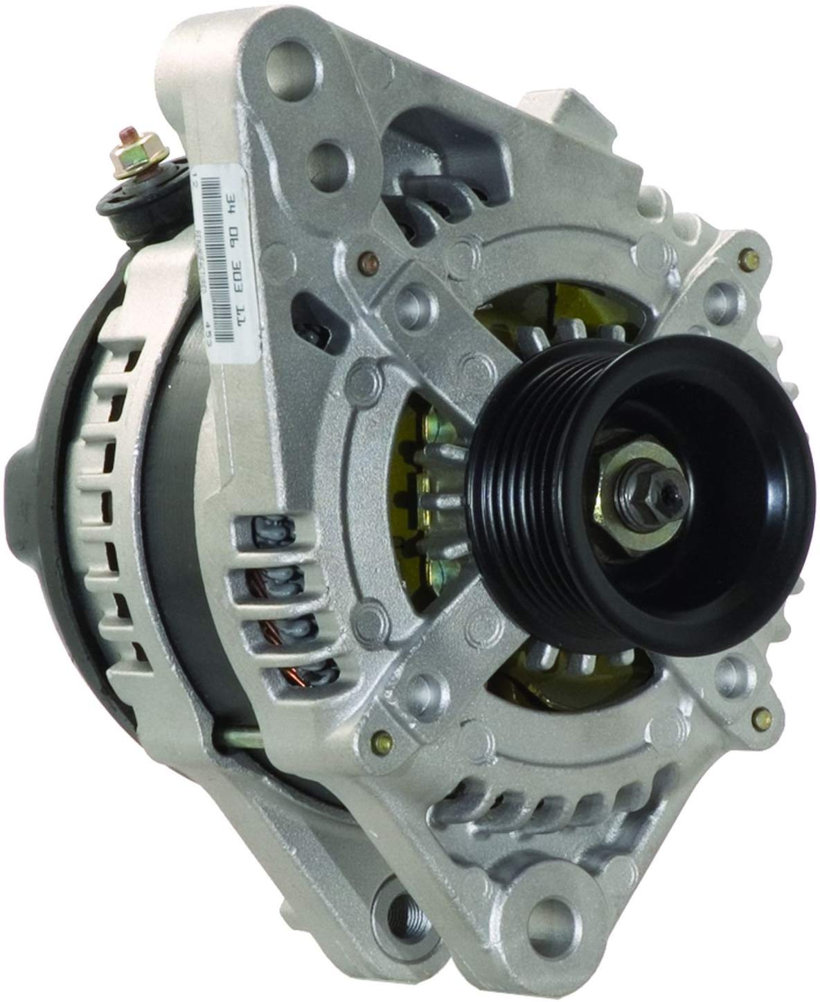 ACDelco 335-1302 Professional Alternator