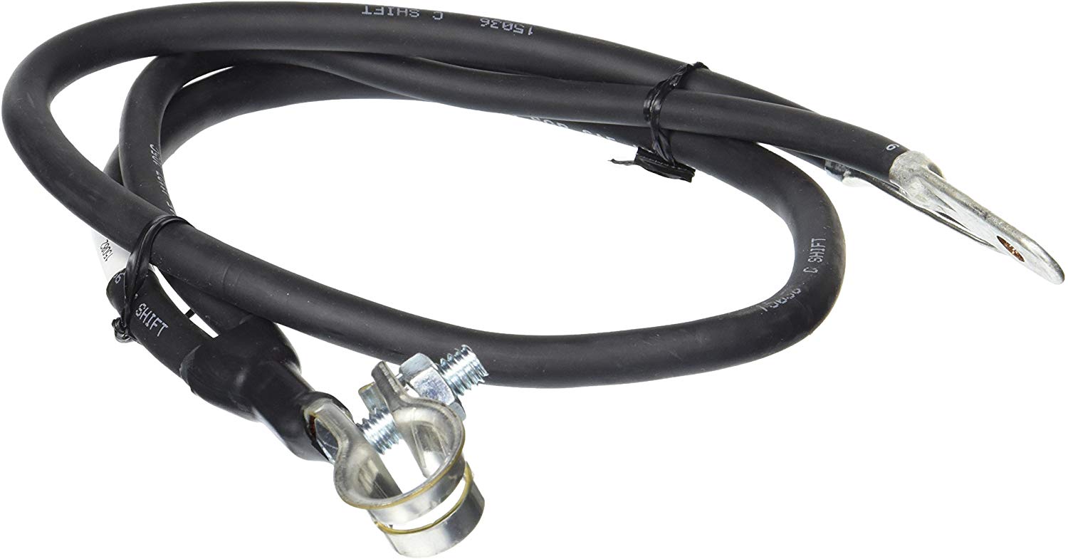 Standard Motor Products A32-4TB Battery Cable