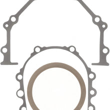 Fel-Pro BS 40643 Rear Engine Main Seal Set