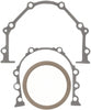 Fel-Pro BS 40643 Rear Engine Main Seal Set