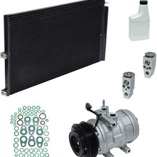 New A/C Compressor and Component Kit KT 5456A - Expedition Navigator
