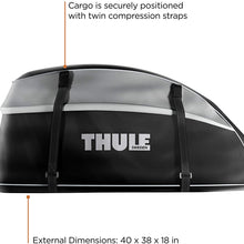 Thule Interstate Cargo Bag