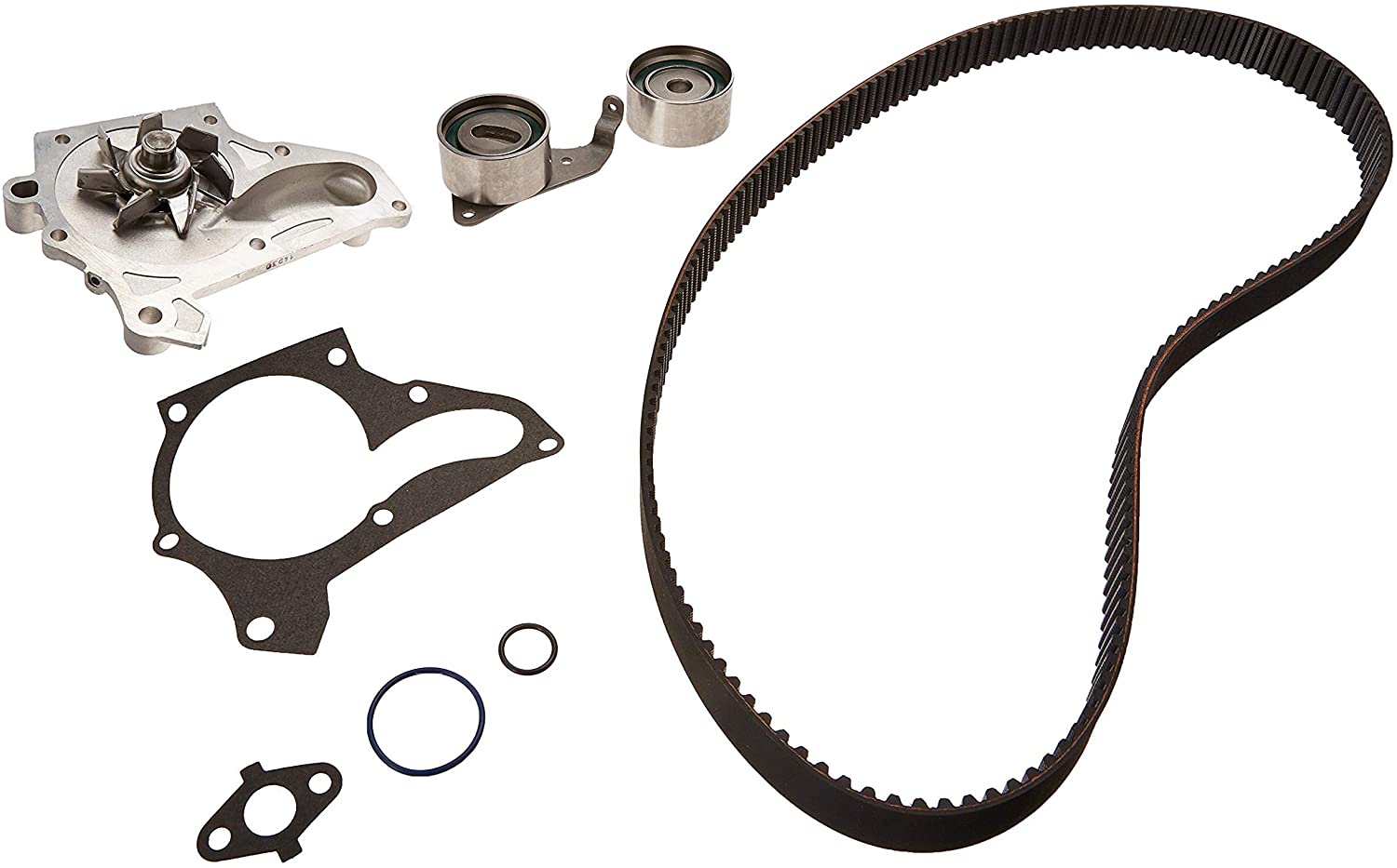 Dayco (WP199K1A) Engine Timing Belt Kit