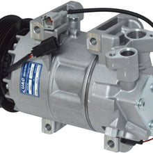 UAC CO 29073C A/C Compressor, 1 Pack