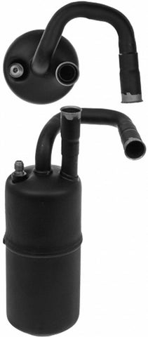 ACM010674 A/C Accumulator compatible with Crown Victoria, Town Car, Grand Marquis, Marauder