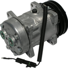 UAC CO 4434C A/C Compressor